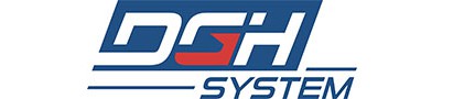 Logo - DGH System